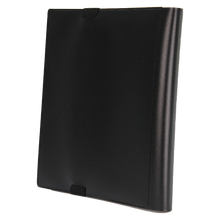 Cargar imagen en el visor de la galería, Carpeta Esencial | TOPDECK 160 color Negro
