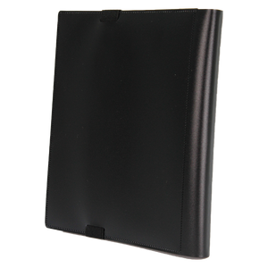 Carpeta Esencial | TOPDECK 160 color Negro