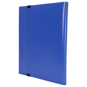 Carpeta Esencial | TOPDECK 360 color Azul