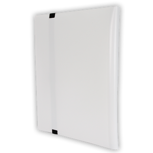 Carpeta Esencial | TOPDECK 360 color Blanco