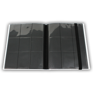 Carpeta Esencial | TOPDECK 360 color Blanco
