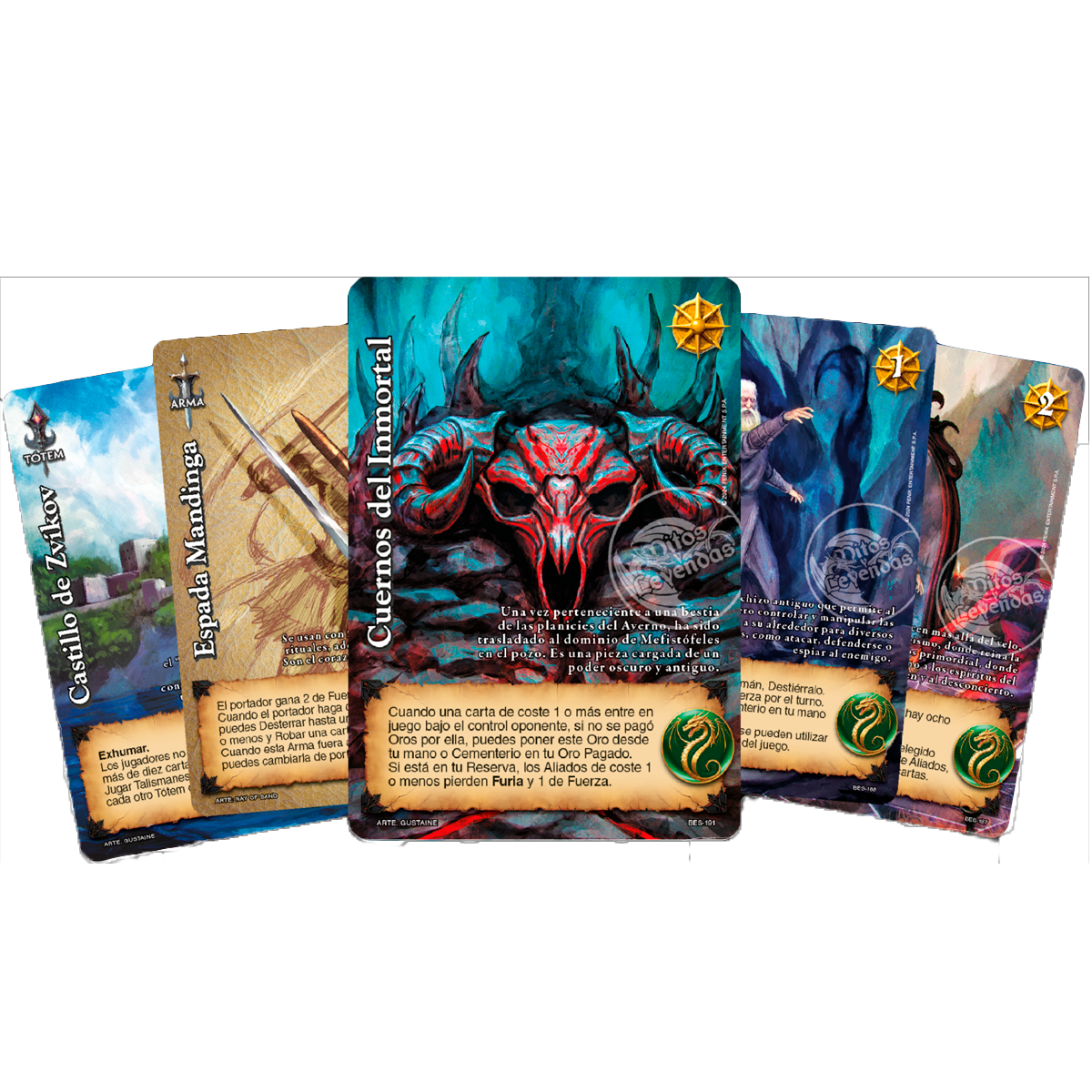 OFERTA RELÁMPAGO - Kit de Batalla Codex Mortis + Festin Orco + 3 CARTA ...