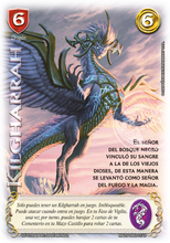Cargar imagen en el visor de la galería, Mazo Primer Bloque - Dragón
