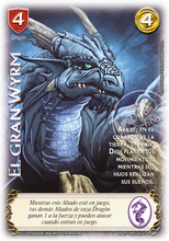 Cargar imagen en el visor de la galería, Mazo Primer Bloque - Dragón
