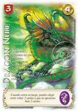 Cargar imagen en el visor de la galería, Mazo Primer Bloque - Dragón
