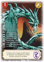 Cargar imagen en el visor de la galería, Mazo Primer Bloque - Dragón
