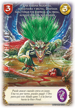 Cargar imagen en el visor de la galería, Mazo Primer Bloque - Dragón
