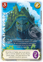 Cargar imagen en el visor de la galería, Mazo Primer Bloque - Dragón
