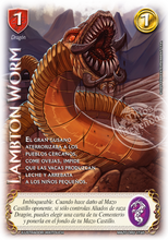 Cargar imagen en el visor de la galería, Mazo Primer Bloque - Dragón
