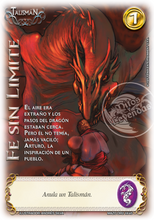 Cargar imagen en el visor de la galería, Mazo Primer Bloque - Dragón
