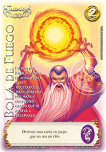 Cargar imagen en el visor de la galería, Mazo Primer Bloque - Dragón
