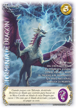 Cargar imagen en el visor de la galería, Mazo Primer Bloque - Dragón
