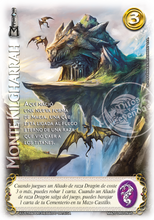 Cargar imagen en el visor de la galería, Mazo Primer Bloque - Dragón
