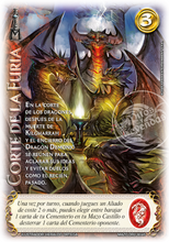 Cargar imagen en el visor de la galería, Mazo Primer Bloque - Dragón
