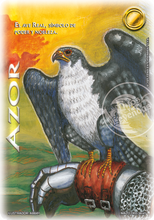 Cargar imagen en el visor de la galería, Mazo Primer Bloque - Dragón
