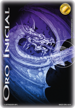 Cargar imagen en el visor de la galería, Mazo Primer Bloque - Dragón
