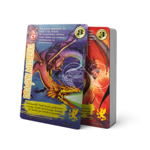 Cargar imagen en el visor de la galería, Mazo Primera Era - Dragón
