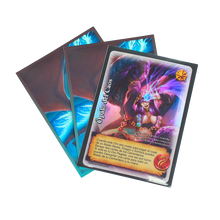 Cargar imagen en el visor de la galería, Protectores Standard | Colección Dragones - Dragón Eléctrico 66x91mm
