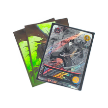 Cargar imagen en el visor de la galería, Protectores Standard | Colección Dragones - Dragón Veneno 66x91mm
