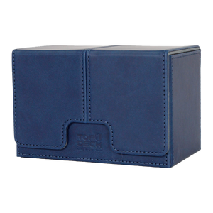 Portamazos Premium | TOPDECK Dual Dice 160 color Azul