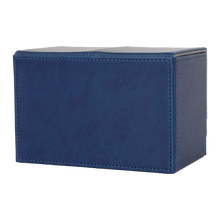 Cargar imagen en el visor de la galería, Portamazos Premium | TOPDECK Dual Dice 160 color Azul
