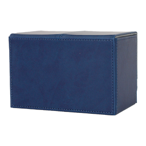 Portamazos Premium | TOPDECK Dual Dice 160 color Azul