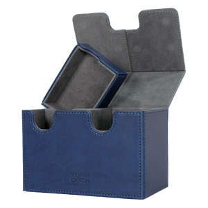 Portamazos Premium | TOPDECK Dual Dice 160 color Azul