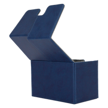 Cargar imagen en el visor de la galería, Portamazos Premium | TOPDECK Dual Dice 160 color Azul
