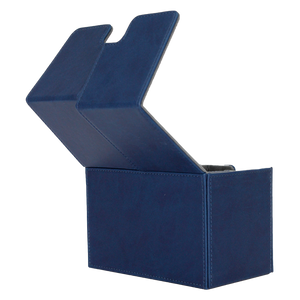Portamazos Premium | TOPDECK Dual Dice 160 color Azul