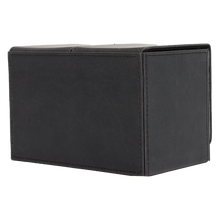 Cargar imagen en el visor de la galería, Portamazos Premium | TOPDECK Dual Dice 160 color Negro
