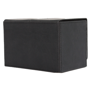Portamazos Premium | TOPDECK Dual Dice 160 color Negro