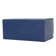 Cargar imagen en el visor de la galería, Portamazos Premium | TOPDECK Dual Dice 200 color Azul

