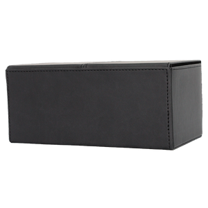 Portamazos Premium | TOPDECK Dual Dice 200 color Negro