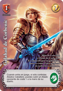 Kit de Batalla - Coraje