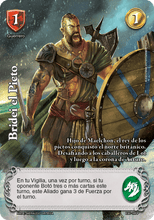 Cargar imagen en el visor de la galería, Kit de Batalla - Coraje

