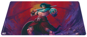 Playmat TOPDECK | Fergus