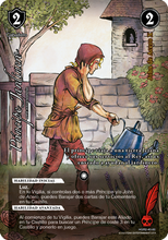 Cargar imagen en el visor de la galería, Mazo Literatura - Volumen 7: El Agua de la Vida y John de Acero
