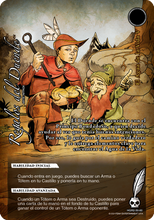 Cargar imagen en el visor de la galería, Mazo Literatura - Volumen 7: El Agua de la Vida y John de Acero
