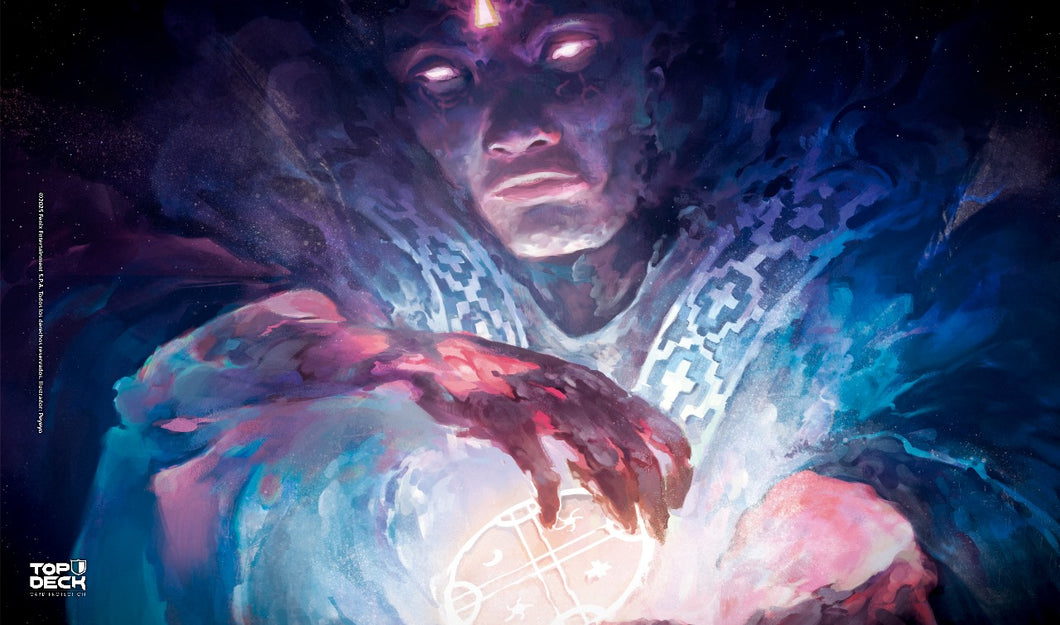 Playmat | Colección Nueva Era - Ngenechén