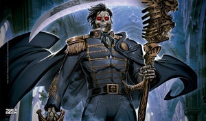 Playmat | Colección Nueva Era - Húsar de las Sombras