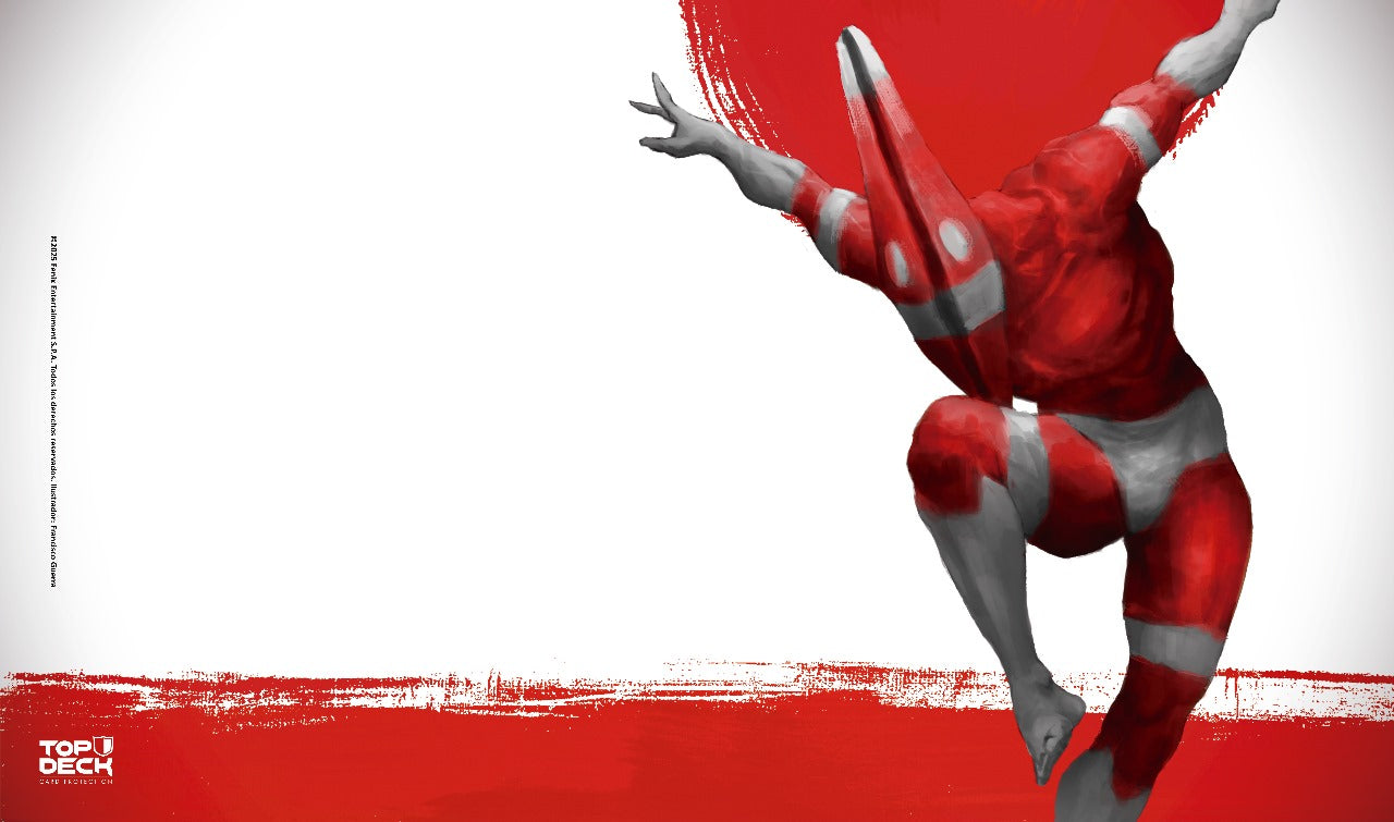 Playmat Danza Celestial