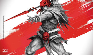 Playmat | Colección Nueva Era - Kwányip