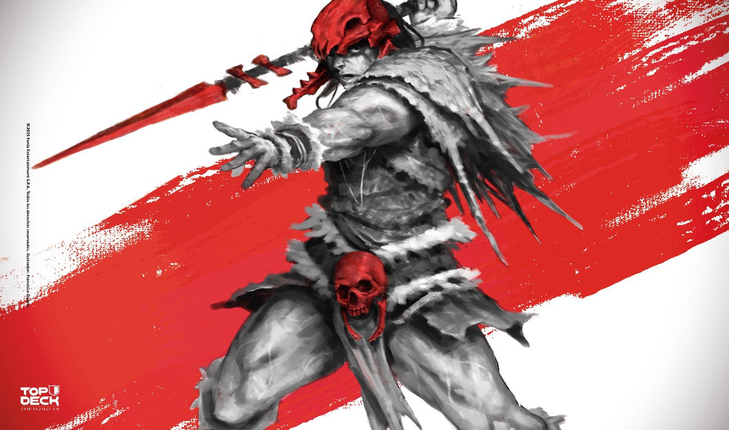 Playmat | Colección Nueva Era - Kwányip