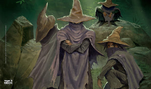 Playmat | Colección Nueva Era - Recta Provincia