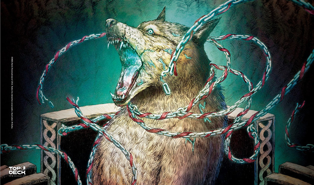 Playmat | Colección Nueva Era - Romper Cadenas