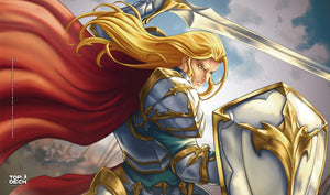 Playmat | Colección Clásica - Lancelot