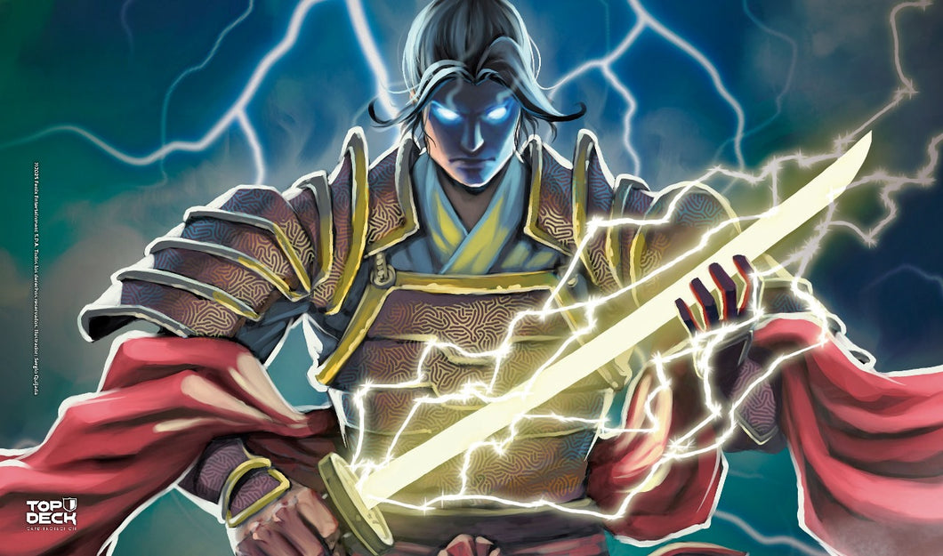 Playmat | Colección Clásica - Takemikazuchi