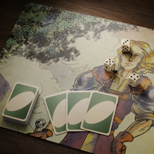 Cargar imagen en el visor de la galería, Playmat Joven Príncipe
