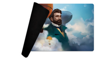 Cargar imagen en el visor de la galería, Playmat Julio Verne
