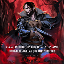 Cargar imagen en el visor de la galería, PREVENTA 3 Kit Batalla Drácula: Cazadores Nocturnos + Tamales
